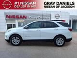Used 2020 Chevrolet Equinox SUV