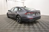 New 2026 Honda Accord Sedan Sedan