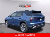 New 2027 Chevrolet Equinox SUV