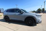 Used 2025 Honda CR-V Hybrid SUV