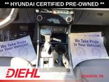 Used 2025 Hyundai Santa Cruz Truck