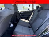 Used 2025 Toyota RAV4 SUV