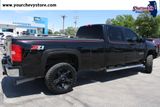 Used 2011 Chevrolet Silverado 2500HD Truck