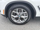 Used 2024 BMW X3 SUV