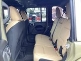 New 2026 Jeep Wrangler SUV