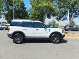 Used 2023 Ford Bronco Sport SUV