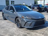 Used 2025 Toyota Camry Sedan