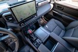Used 2025 Toyota Sequoia SUV