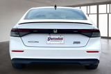New 2026 Honda Accord Hybrid Sedan