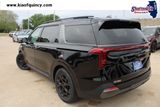 New 2026 Kia Carnival MPV Van
