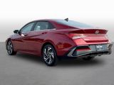 Used 2025 Hyundai Elantra Sedan