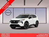 New 2026 Nissan Rogue SUV