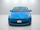 Used 2021 Toyota Prius Hatchback