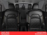 New 2026 Nissan Pathfinder SUV