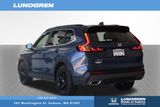 Used 2024 Honda CR-V Hybrid SUV