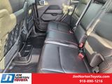 Used 2023 Jeep Wrangler SUV