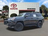 Used 2024 Toyota 4Runner SUV