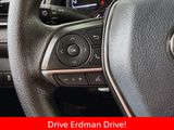 Used 2021 Toyota Camry Sedan