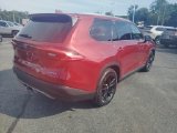Used 2024 Toyota Grand Highlander SUV