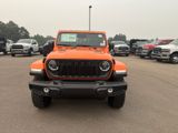 New 2026 Jeep Gladiator Truck