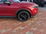 Used 2023 Honda CR-V Hybrid SUV