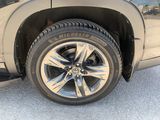 Used 2017 Toyota Highlander Hybrid SUV