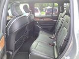 New 2027 Jeep Grand Cherokee SUV