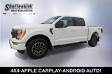 Used 2022 Ford F-150 Truck