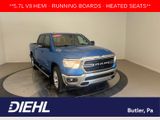 Used 2021 Ram 1500 Truck