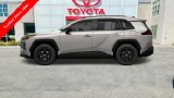 New 2026 Toyota RAV4 SUV
