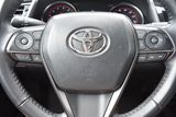 Used 2024 Toyota Camry Sedan