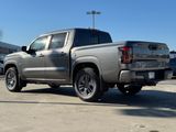 New 2026 Nissan Frontier Truck