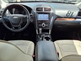 Used 2018 Ford Explorer SUV