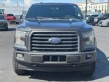 Used 2017 Ford F-150 Truck