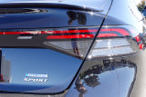 Used 2025 Honda Accord Hybrid Sedan