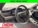 New 2026 Jeep Grand Cherokee SUV