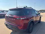 Used 2022 Nissan Pathfinder SUV