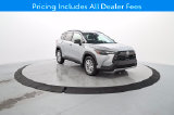 New 2026 Toyota Corolla Cross SUV