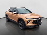 Used 2024 Chevrolet TrailBlazer SUV