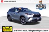 Used 2024 Toyota Highlander SUV
