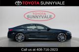 Used 2021 BMW 8 Series Sedan