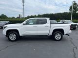 Used 2026 Toyota Tacoma Truck