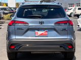 New 2026 Toyota Corolla Cross Hybrid SUV