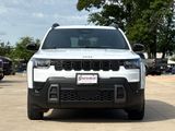 New 2026 Jeep Cherokee SUV