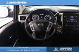Used 2019 Nissan Titan Truck