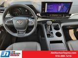 Used 2026 Toyota Sienna Van