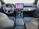 New 2026 Toyota 4Runner SUV