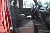 Used 2013 Jeep Wrangler SUV