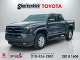 Used 2024 Toyota Tacoma Truck