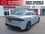 New 2026 Nissan Sentra Sedan